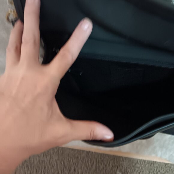 BNWT Coach Vintage Willis Top Handle Crossbody Bag - Picture 6 of 7